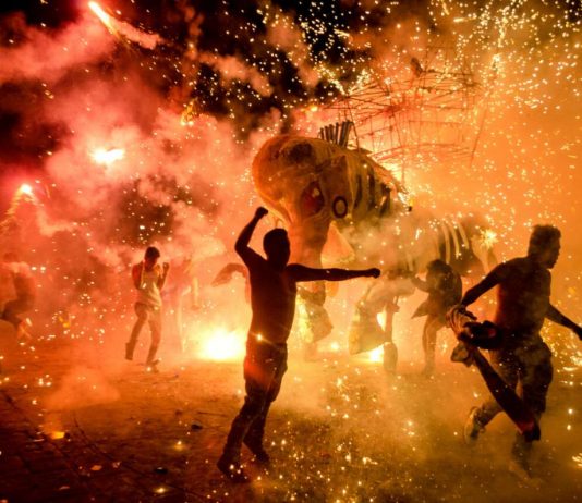 Fotografia da scoprire: iscrizioni aperte per l’Urban Photo Awards