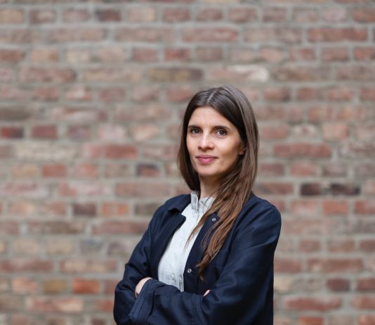 Al Museion di Bolzano c’è una nuova curatrice: chi è Leonie Radine