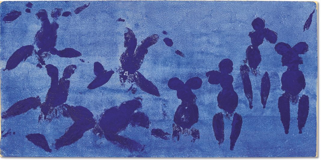 christie's parigi londra