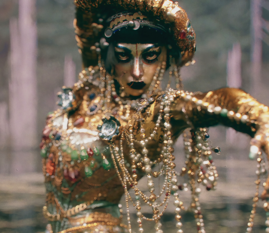 Sirene di altri mondi: una lettura antropologica di Jíbaro