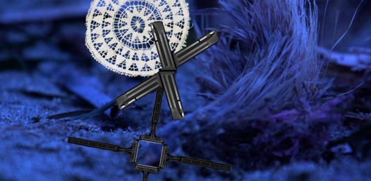 Il vincitore di exibart prize 2021 è Luca Staccioli