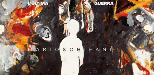 L’ultima guerra di Mario Schifano 1988-1998. Dal 21 giugno al Castello Gamba