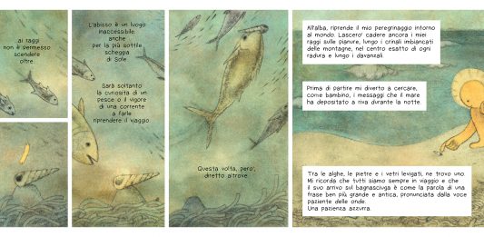 Dal Mare Comics Festival parte da Lecce, per raccontare le culture del fumetto