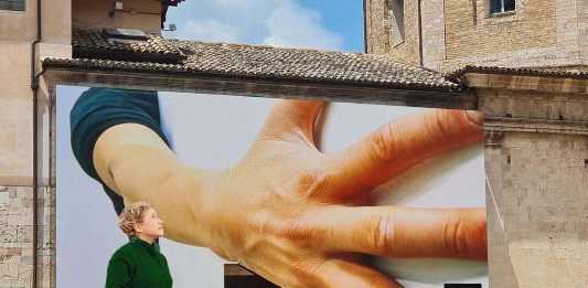 Il senso della realtà, tra immagine e virtuale: Artificial Artechnology a Spoleto