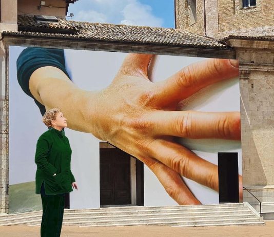 Il senso della realtà, tra immagine e virtuale: Artificial Artechnology a Spoleto