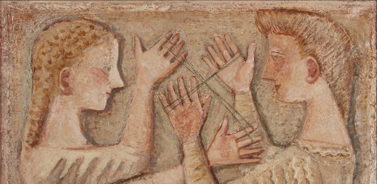 Tancredi, Campigli, Mohasses. Tutti gli highlights dell’asta di Wannenes