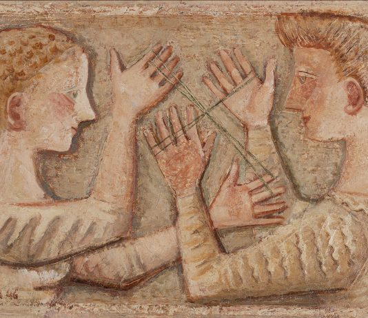 Tancredi, Campigli, Mohasses. Tutti gli highlights dell’asta di Wannenes