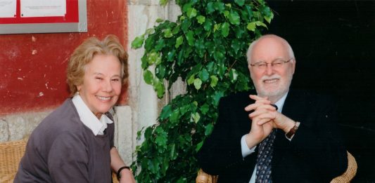 Scomparsa Augusta Monferini, storica direttrice della Galleria Nazionale di Roma