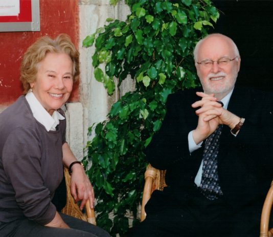 Scomparsa Augusta Monferini, storica direttrice della Galleria Nazionale di Roma