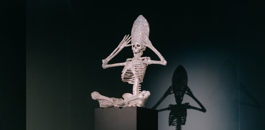 Una mostra Senza Titolo: a Torino si riscopre l’arte singolare di Nicola Bolla nicola bolla mostra torino