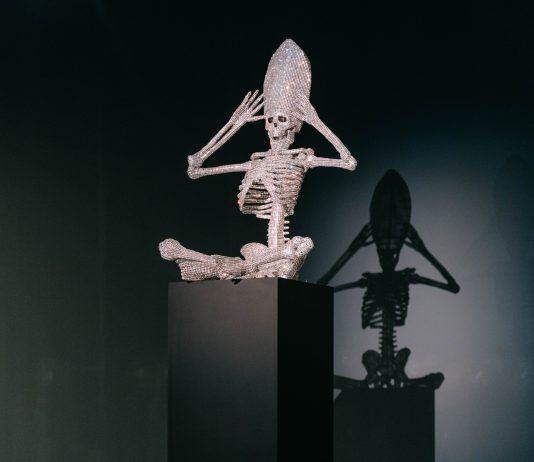 Una mostra Senza Titolo: a Torino si riscopre l’arte singolare di Nicola Bolla nicola bolla mostra torino