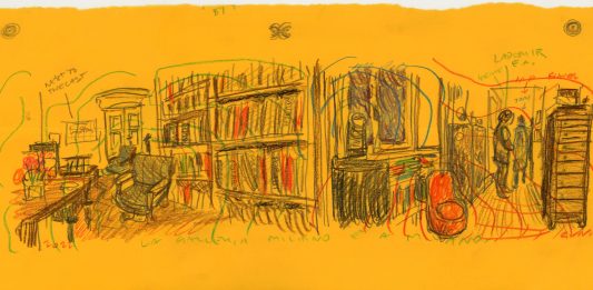 Cinquant’anni di Galleria Milano. Intervista a Nicola Pellegrini