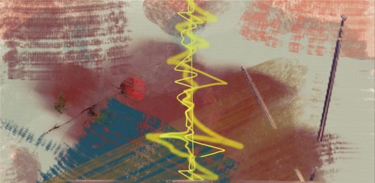 Humano Multi-Sensorial Experience, le opere NFT di Joaquin Morodo