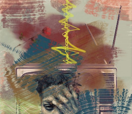 Humano Multi-Sensorial Experience, le opere NFT di Joaquin Morodo