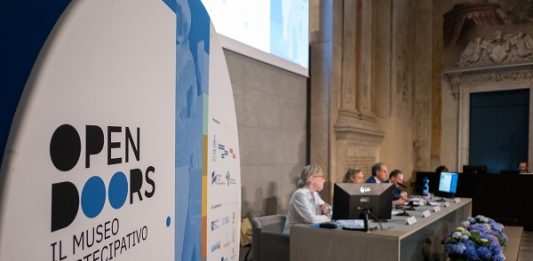 Open Doors. Il museo partecipativo oggi, il ciclo di talk tematici promosso e organizzato dalla Fondazione Brescia Musei