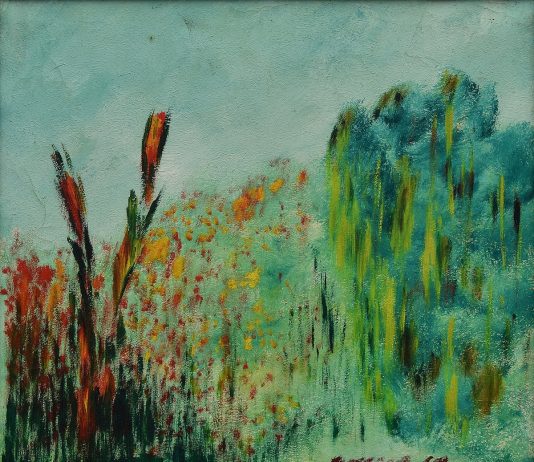 Arte da scoprire, memoria da tutelare: in Toscana, apre l’Archivio Onelio Dalla Ragione