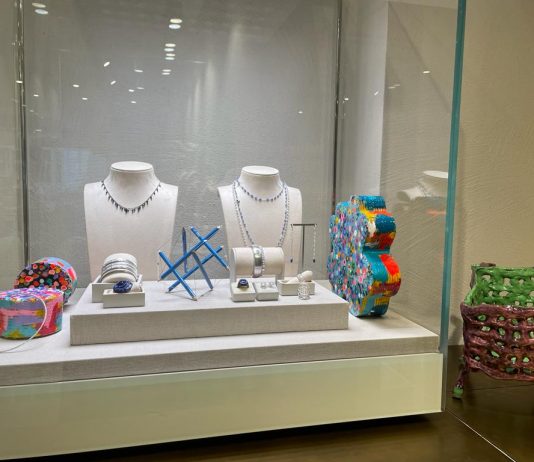 Bite&Go in collaborazione con Remida Tornaghi a Forte dei Marmi