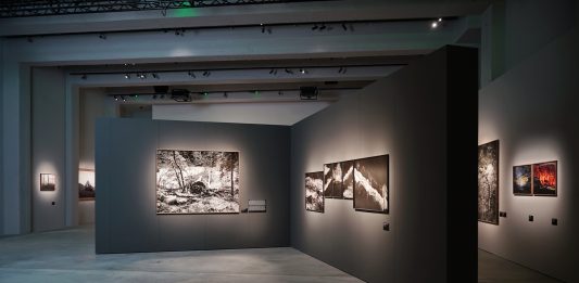 Il museo della fotografia a Torino, tra futuro e passato