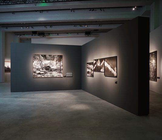 Il museo della fotografia a Torino, tra futuro e passato