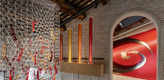 Scopri i tuoi punti di forza con ‘A World of Potential’ alle Procuratie Vecchie, Venezia