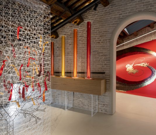 Scopri i tuoi punti di forza con ‘A World of Potential’ alle Procuratie Vecchie, Venezia