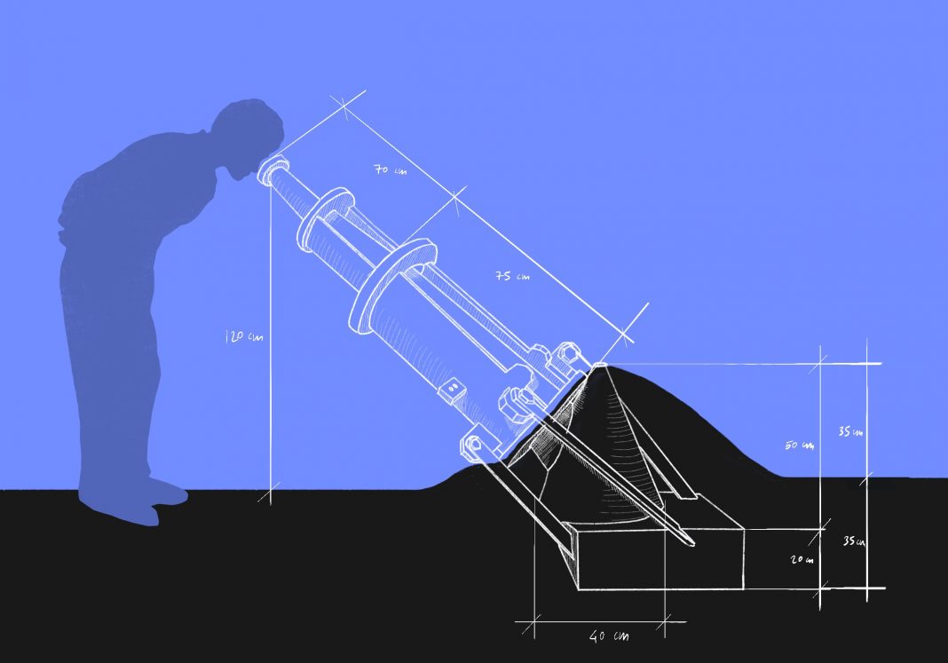 Premio Gabbioneta 2022, Lucia Amitrani