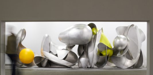 Art Basel, un ultimo sguardo ad Unlimited 2022 art basel unlimited