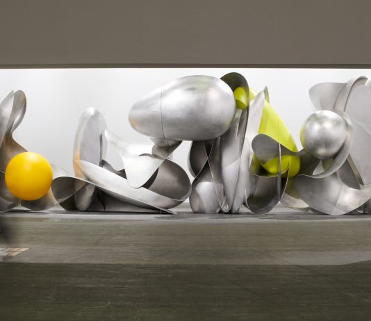 Art Basel, un ultimo sguardo ad Unlimited 2022 art basel unlimited