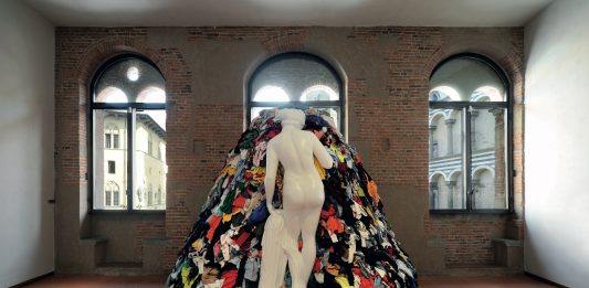 ‘Pistoletto Pistoia. Costellazione: 5 passi tra creazione e memoria’. Intervista all’artista