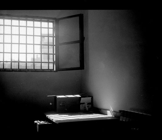 Attraversamenti d’arte a Regina Coeli: il progetto di IED Roma