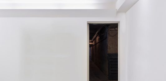 Cosa c’è SOTTO la Galleria di Renata Fabbri? Ecco il nuovo spazio