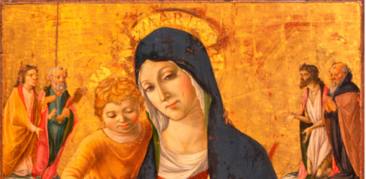 Nasce il MARec Museo dell’Arte Recuperata, a San Severino Marche