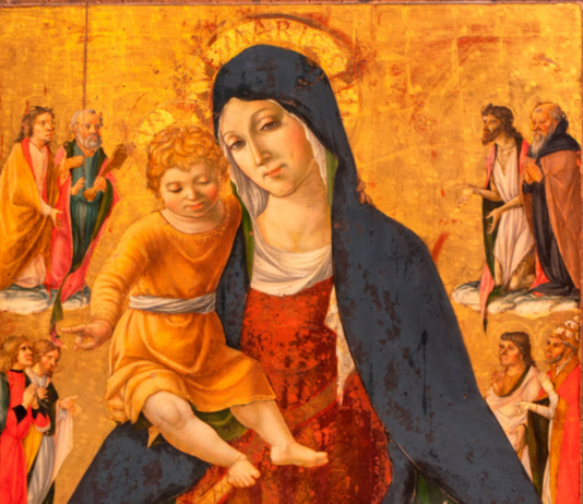 Nasce il MARec Museo dell’Arte Recuperata, a San Severino Marche