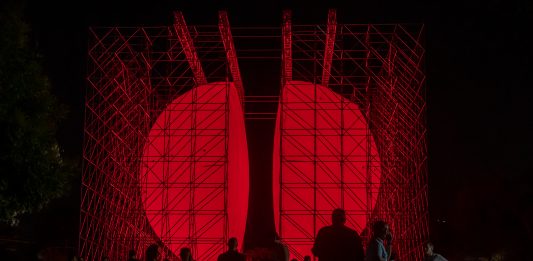 Viaggio ad Atene, tra presente e passato