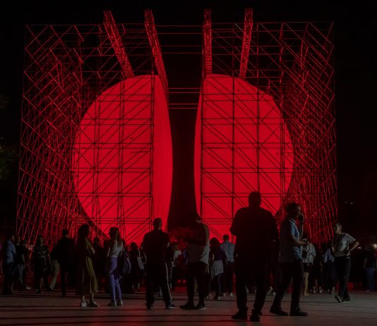 Viaggio ad Atene, tra presente e passato