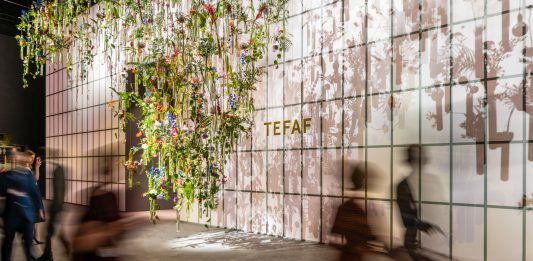 TEFAF 2022, terza tappa della maratona delle fiere TEFAF 2022