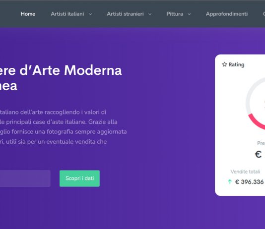 Orientarsi nel mercato dell’arte, con la piattaforma ValutaOpere valutaopere