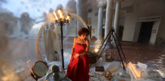 Andersen Festival, 25 anni di teatro sul mare: intervista a Marina Petrillo