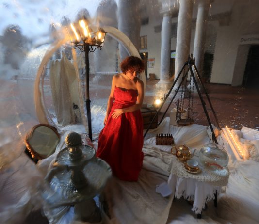 Andersen Festival, 25 anni di teatro sul mare: intervista a Marina Petrillo