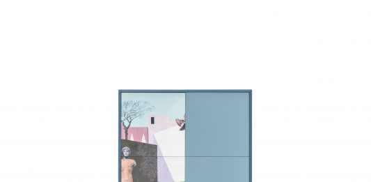 Art Back Home, a Milano l’arte collabora con il design ed entra in casa