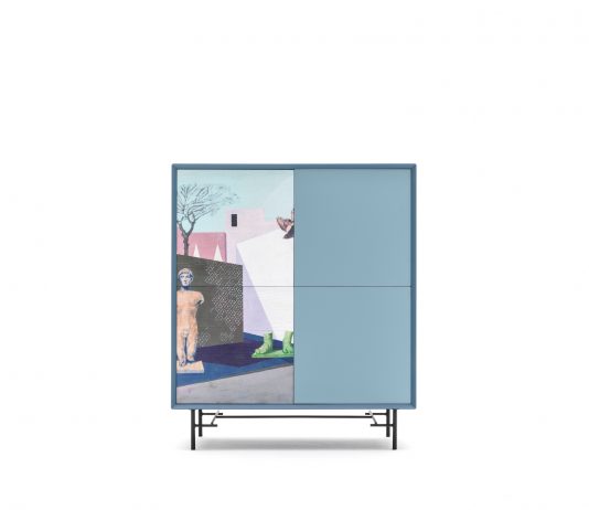 Art Back Home, a Milano l’arte collabora con il design ed entra in casa