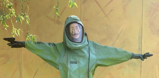 La Biennale dello Scarto: l’arte per la salvaguardia dell’ambiente, in Maremma