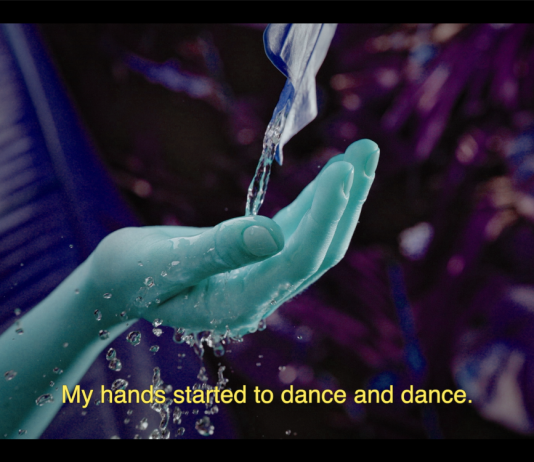 Dati, cibo per Intelligenze Artificiali: il progetto di Roberto Fassone