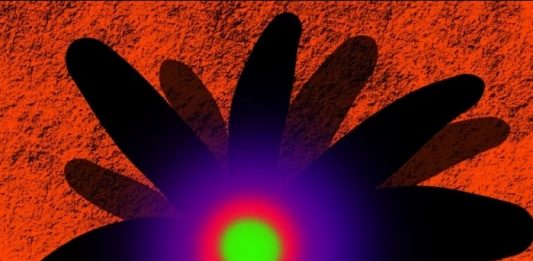 TerraMareStelle: arte digitale di Carlo Gasperoni alla Galleria Papini