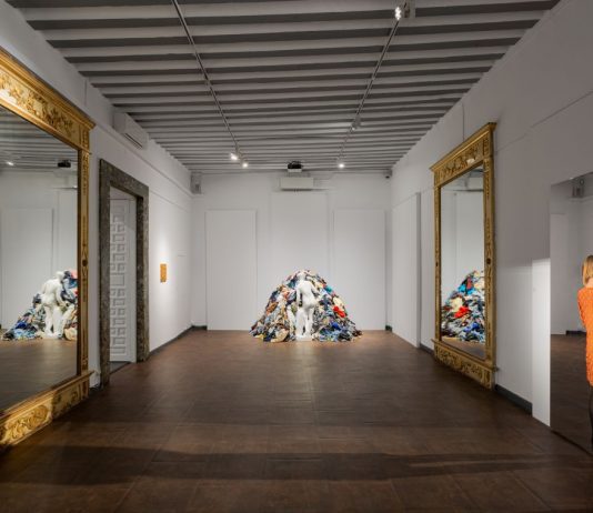 Giorgio Persano: cinquant’anni e oltre di galleria, in mostra