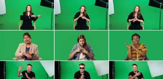 Candice Breitz: Never Ending Stories Dall’8 giugno al 18 settembre 2022 alla Fondazione Modena Arti Visive