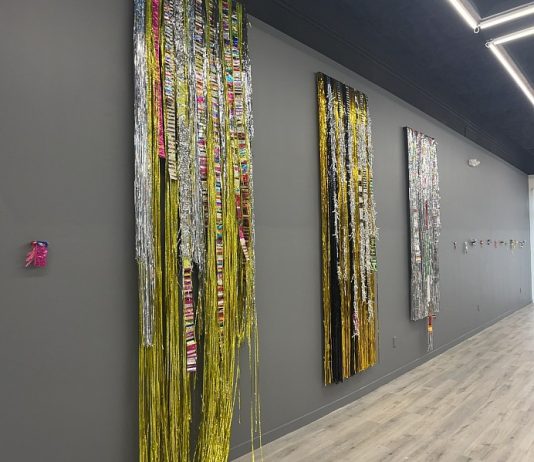 Alla festa del Dio della Danza: la mostra di Daniel Gonzalez a Miami