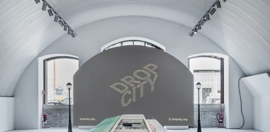 Dropcity, a Milano si svela la nuova casa del design e della riqualificazione