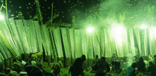 Meraviglie della fotografia, dal paesaggio alla ricerca, al Festival F4