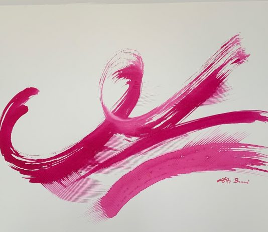 ‘Essenze’: Etty Bruni alla Biblioteca Angelica, Roma